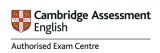 Cambridge-Assessment-examen-de-langue-Kennis-Language-Cameroun