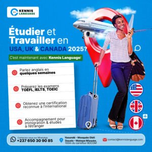 Kennis Language Cameroun - Cours de langue et immigration au Cameroun 20 - Kennis Language KENNY-AVRIL-06