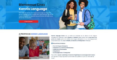 Kennis-Language-Yaoundé-Cameroun-cours-de-langues