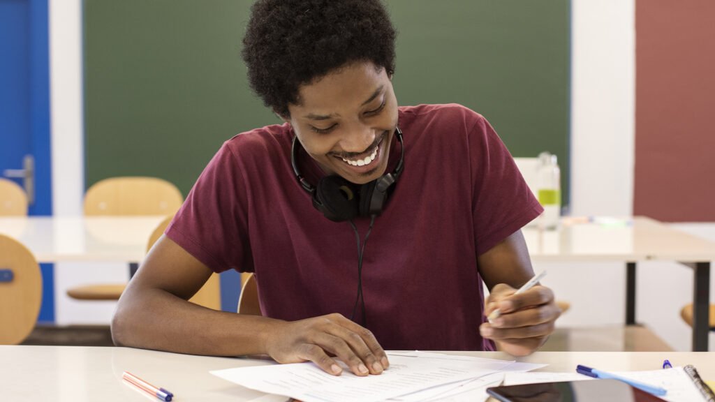 Test-de-niveau-anglais-en-ligne---Kennis-Language-Center-Cameroun