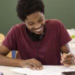 Test de niveau d’Anglais