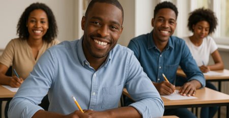 Test-de-niveau-de-chinois-mandarin-en-ligne-Kennis-language-Cameroun