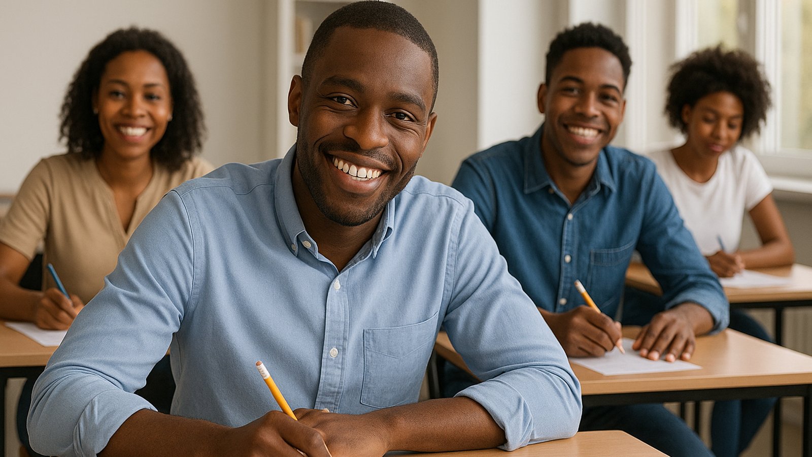 Test-de-niveau-de-chinois-mandarin-en-ligne-Kennis-language-Cameroun