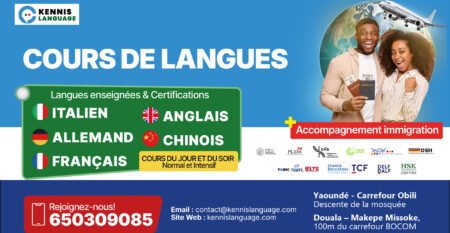 Cours-de-langue-Cameroun-Kennis-Language